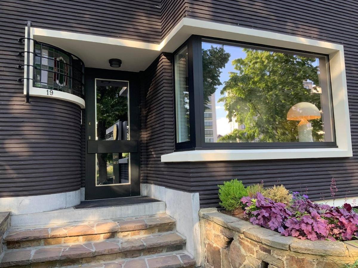 Le19 Suite Georges & Lucy Namur Exterior photo