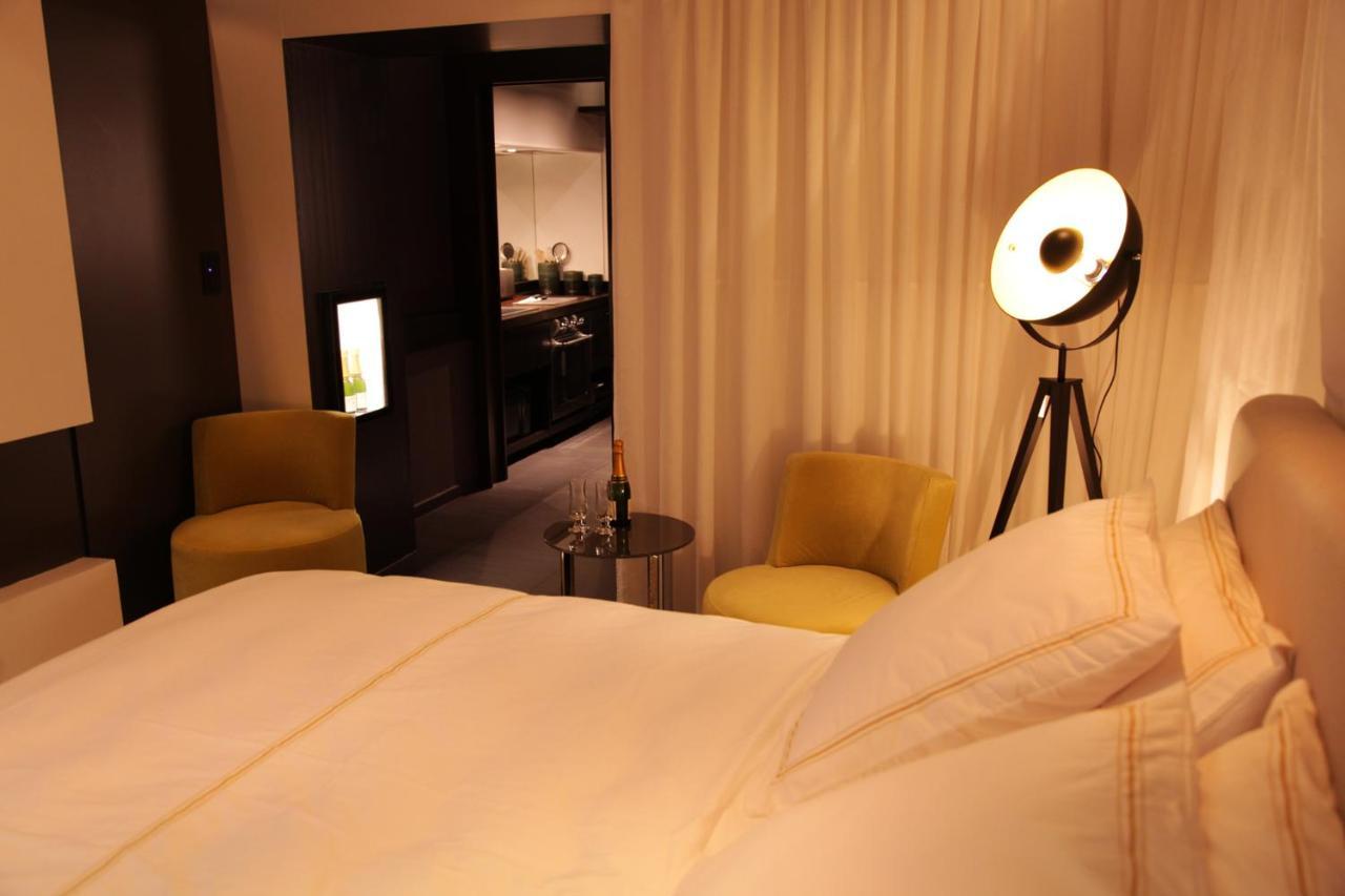 Le19 Suite Georges & Lucy Namur Exterior photo
