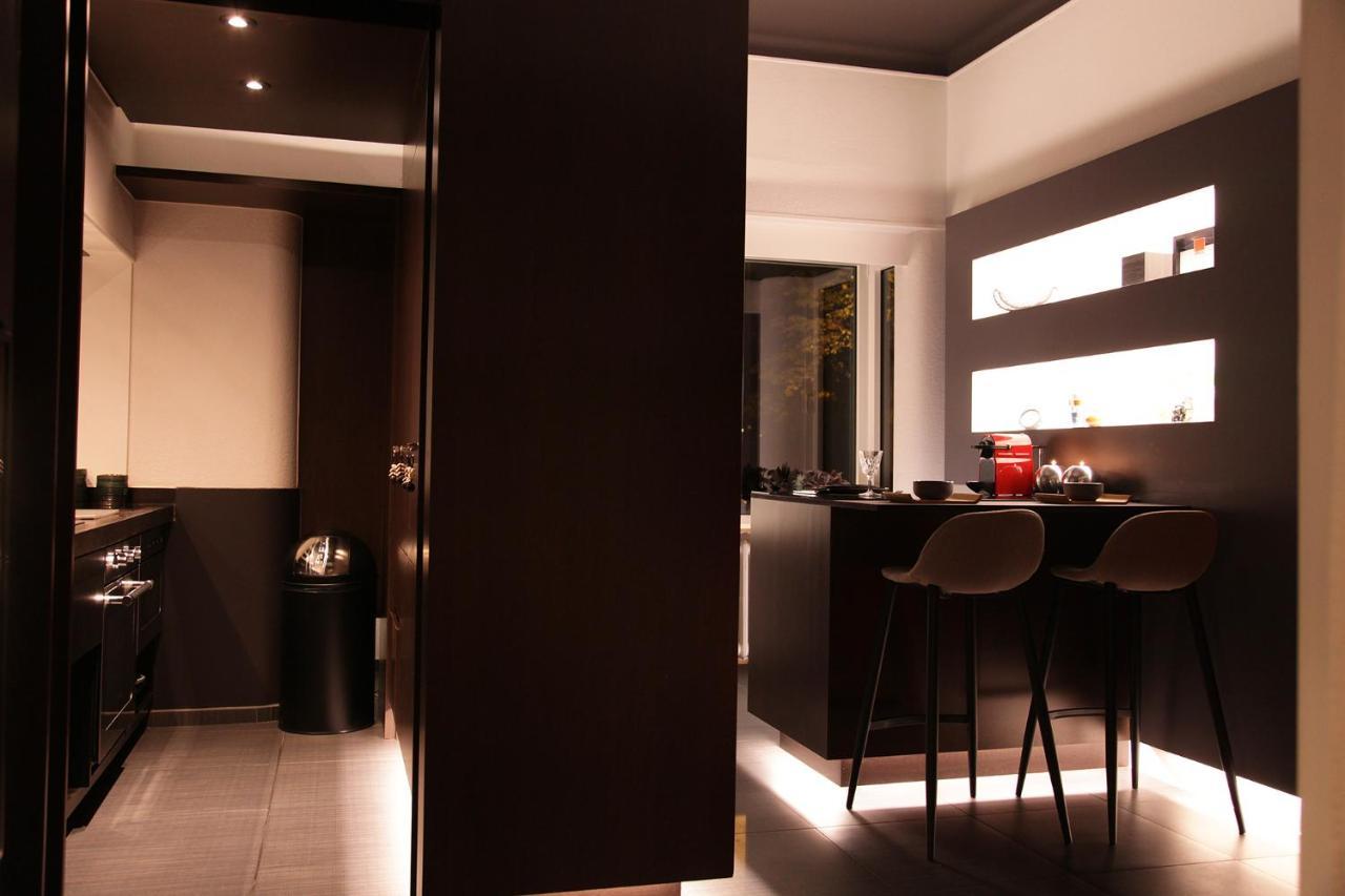 Le19 Suite Georges & Lucy Namur Exterior photo