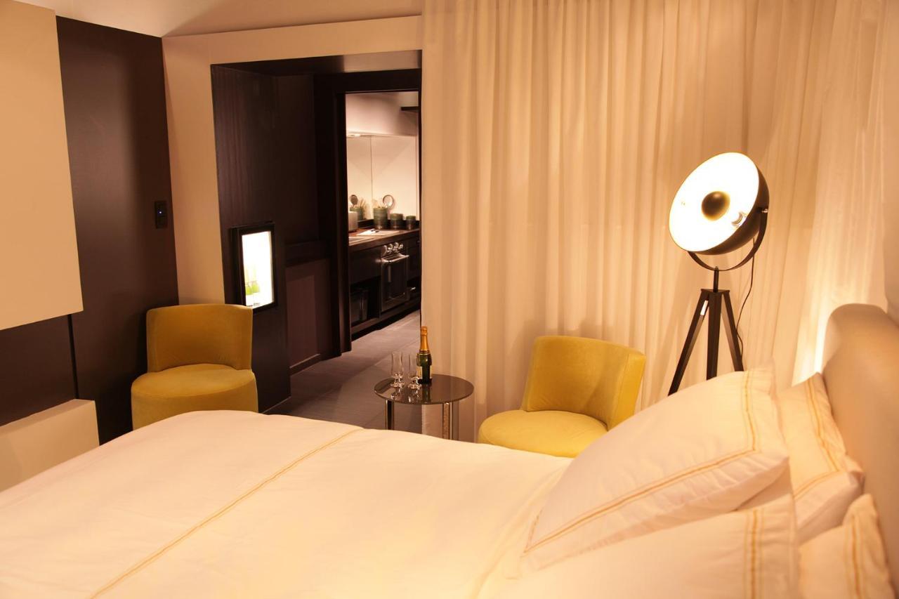 Le19 Suite Georges & Lucy Namur Exterior photo