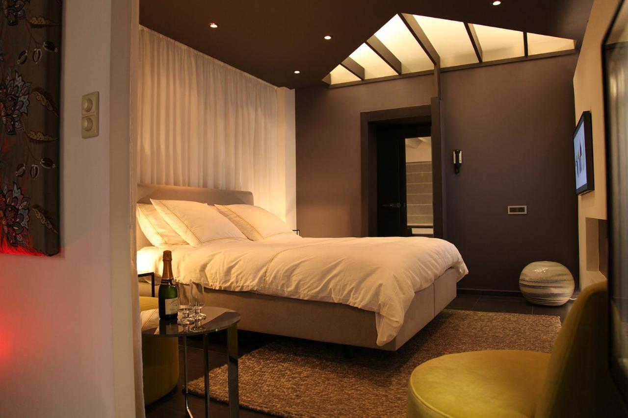 Le19 Suite Georges & Lucy Namur Exterior photo
