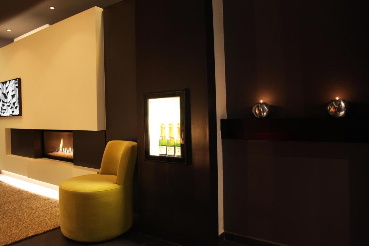 Le19 Suite Georges & Lucy Namur Exterior photo