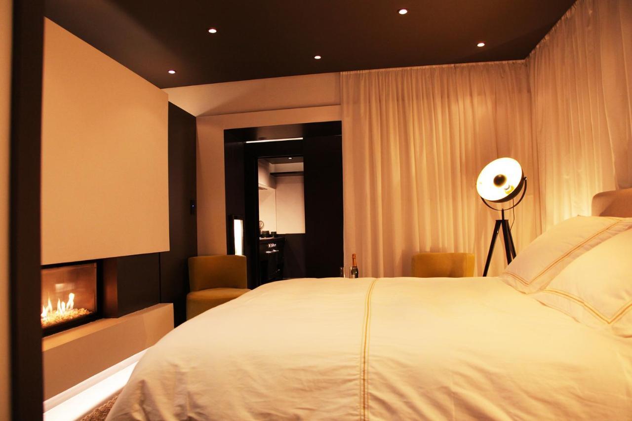 Le19 Suite Georges & Lucy Namur Exterior photo