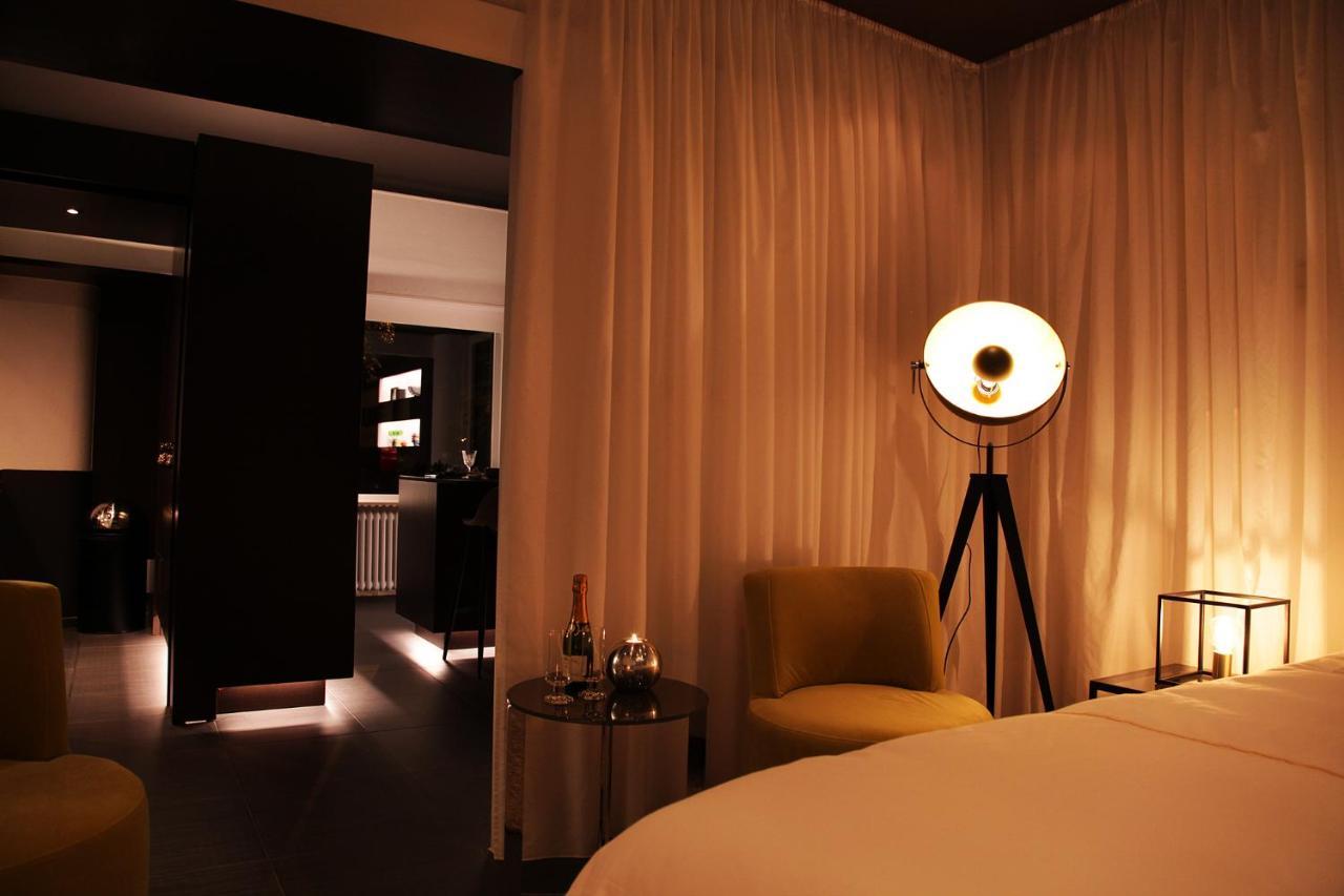 Le19 Suite Georges & Lucy Namur Exterior photo