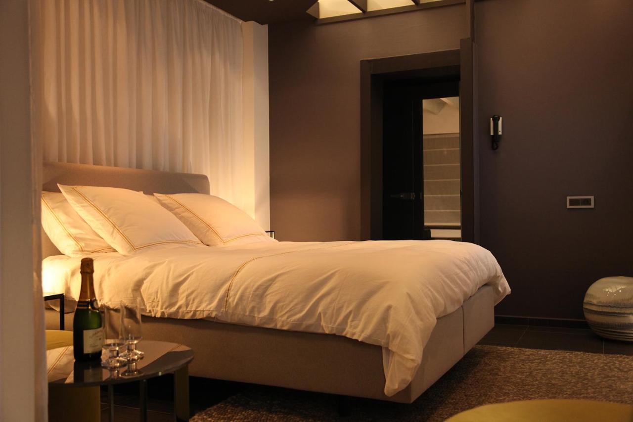 Le19 Suite Georges & Lucy Namur Exterior photo