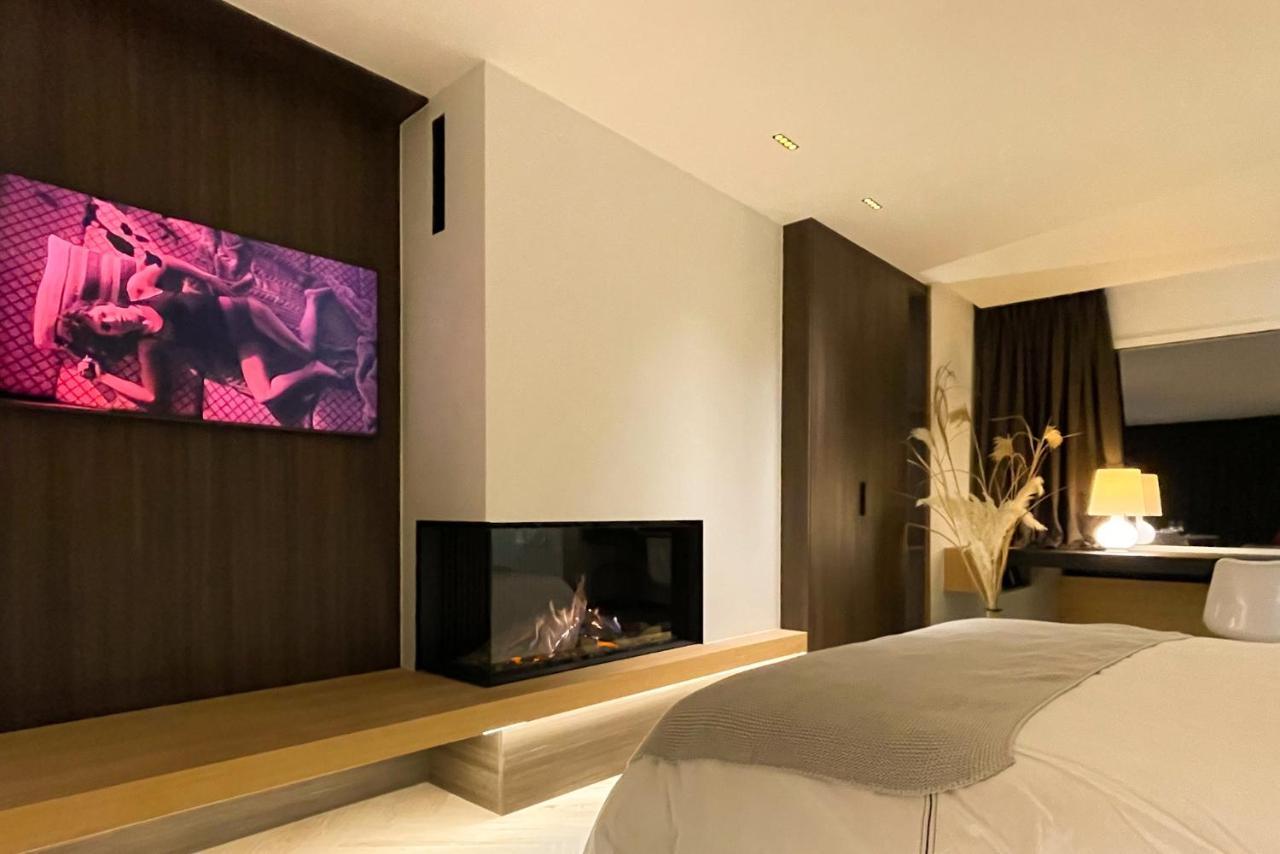 Le19 Suite Georges & Lucy Namur Exterior photo