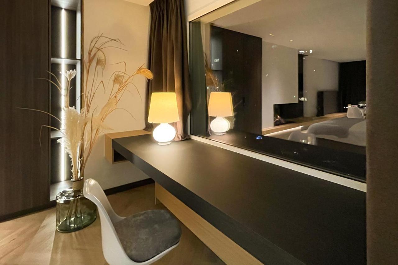 Le19 Suite Georges & Lucy Namur Exterior photo
