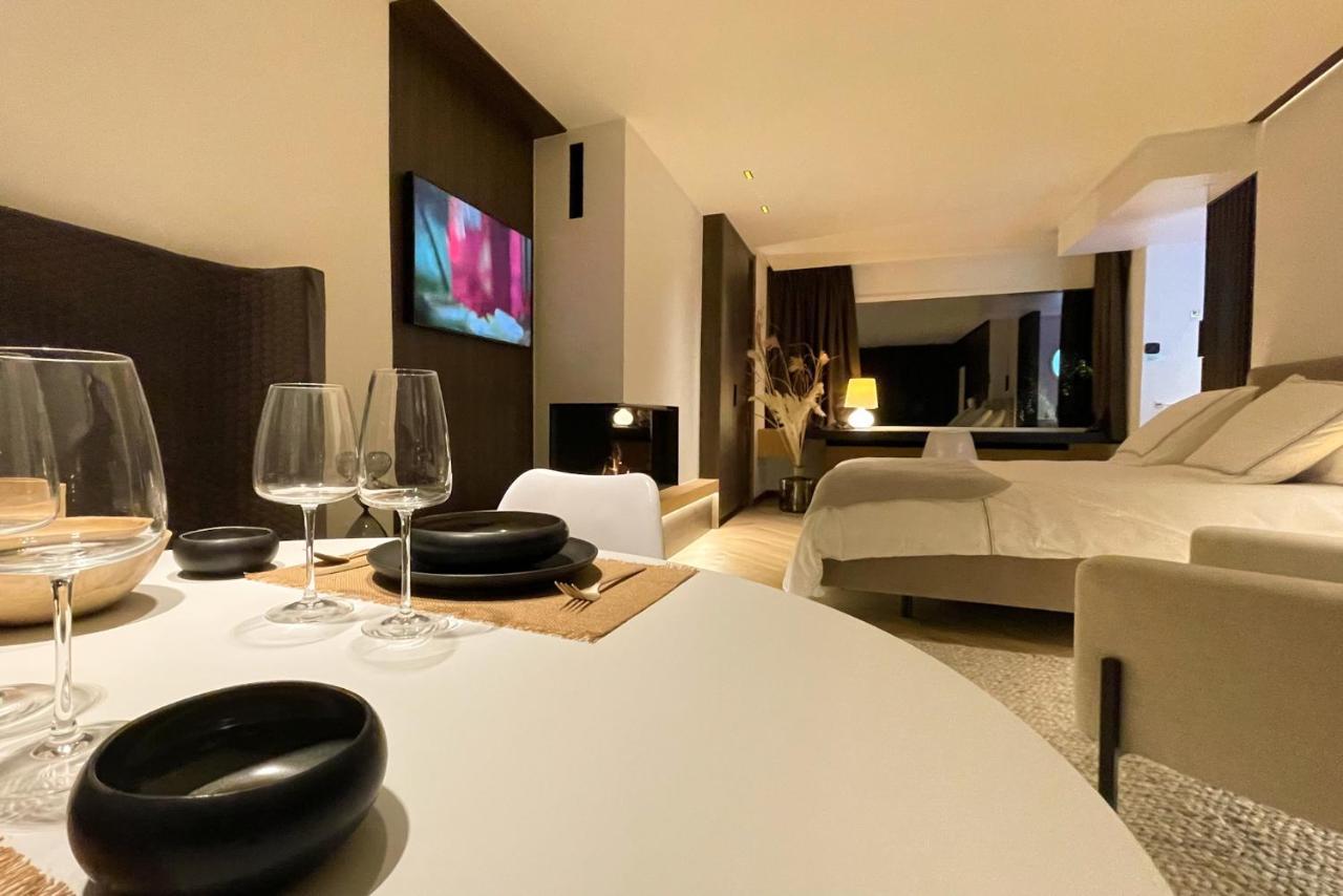 Le19 Suite Georges & Lucy Namur Exterior photo