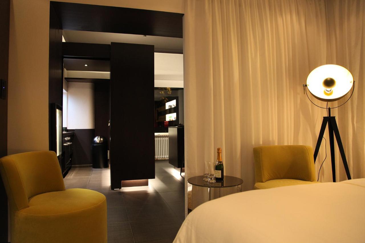 Le19 Suite Georges & Lucy Namur Exterior photo