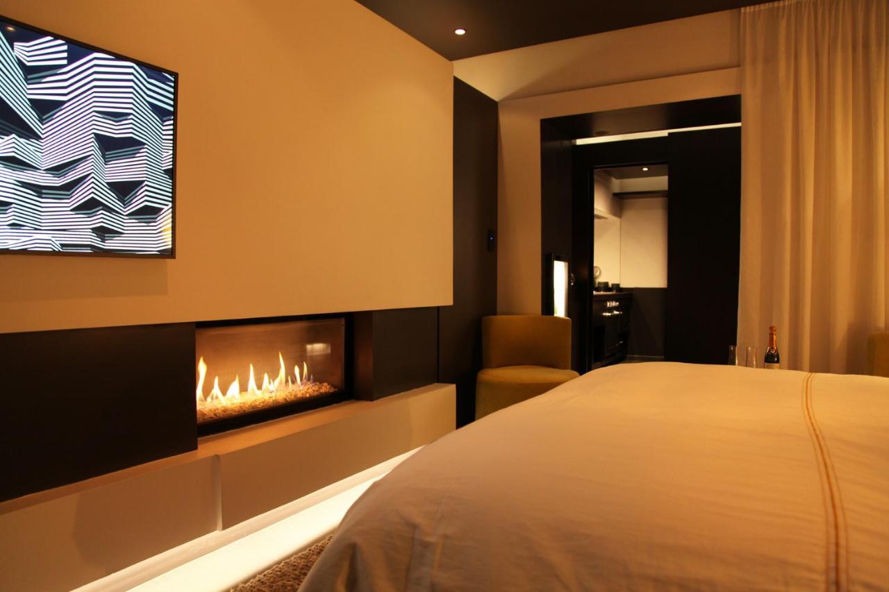 Le19 Suite Georges & Lucy Namur Exterior photo