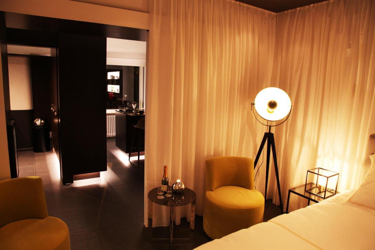 Le19 Suite Georges & Lucy Namur Exterior photo