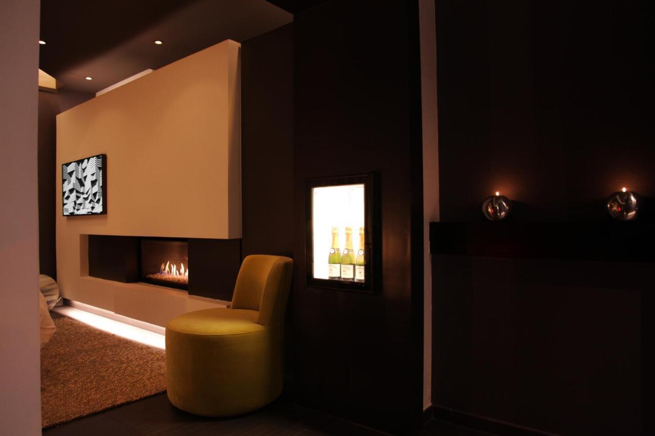 Le19 Suite Georges & Lucy Namur Exterior photo